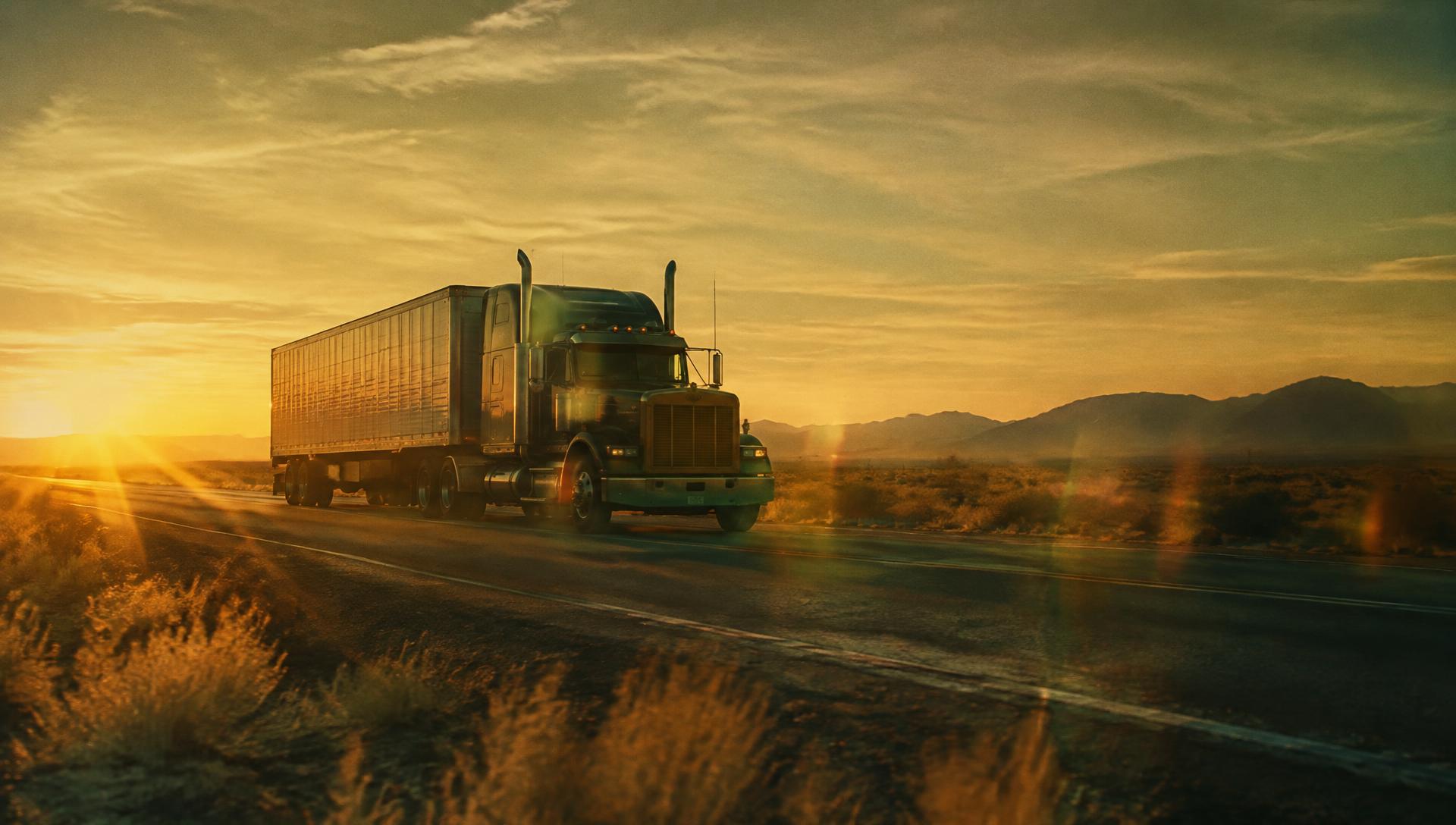 Getting Your CDL as an Immigrant